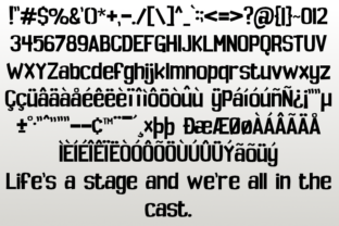 Spoopy Font: Bold Branding for Small Business